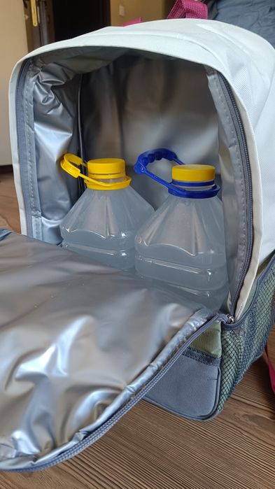 Хладилна Раница 20 литра