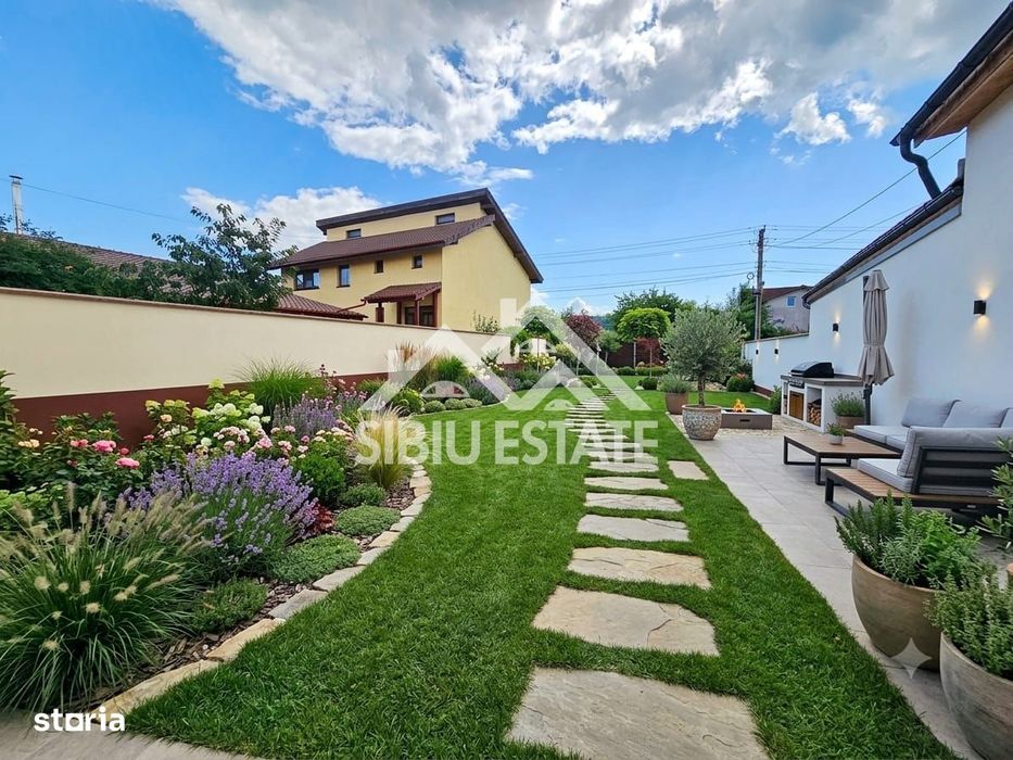 Casa Sibiu, Noua Intabulata