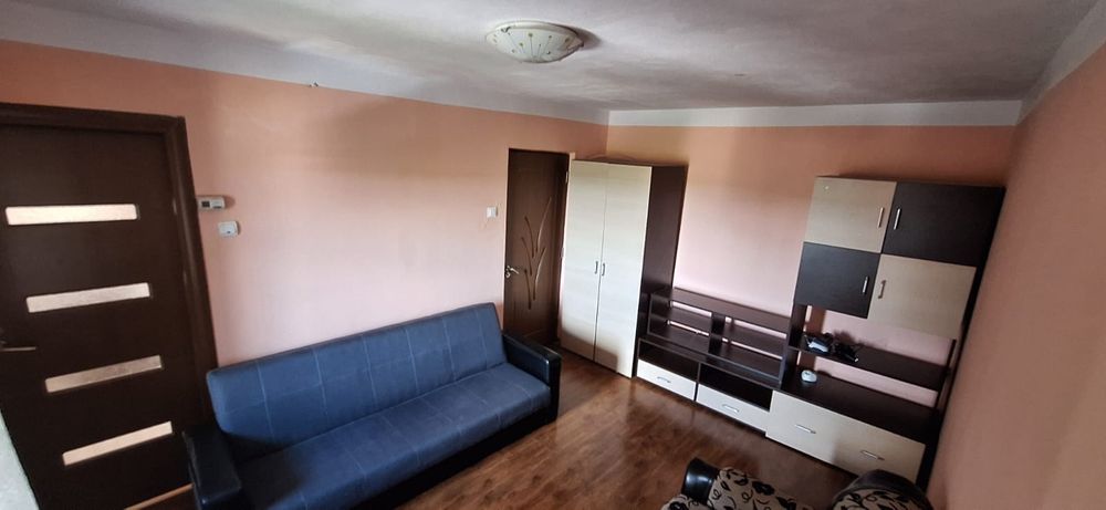 Garsonieră confort 1