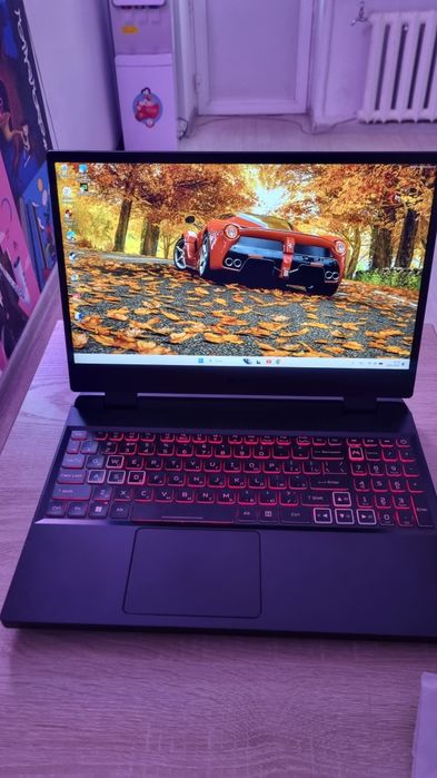 Acer nitro Acer Nitro 5 (AN515-58)