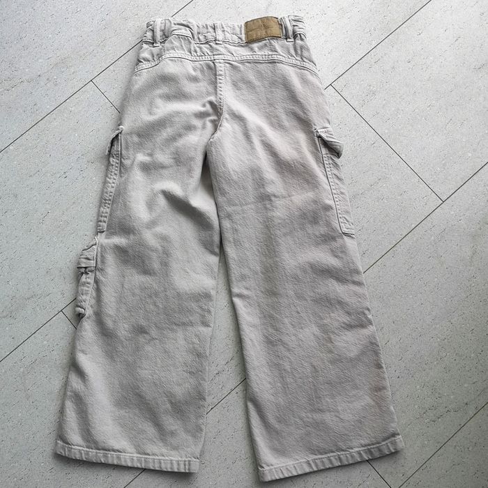 Детски дънки ZARA и SINSAY размер 134