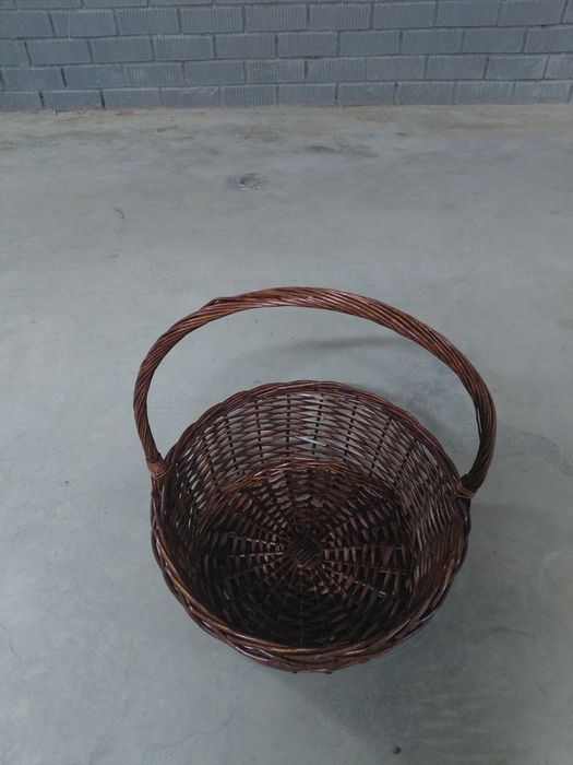 Корзины продаются