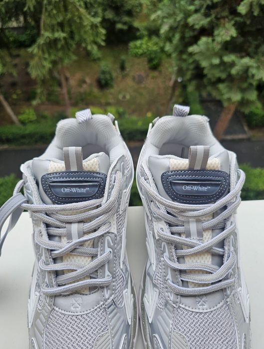 Off White Be Right Back 41 42 43 44 45