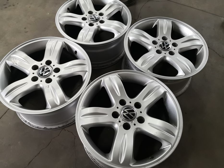 5х112 фолксваген шкода 5x112 volkswagen vw skoda 16 цола джанти