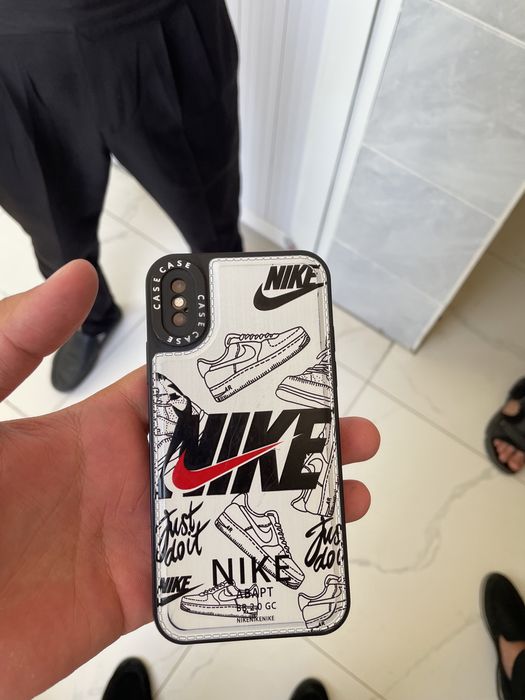 iPhone X с гарантией