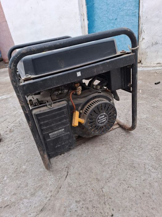 Генратор сатылады