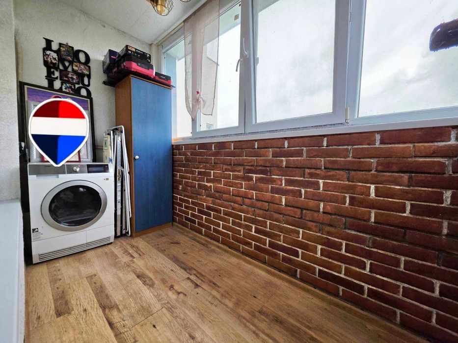 Продава се Тристаен апартамент в Стара Загора, Опълченски - 67 кв.м за 1268 €/кв.м - Снимка #16