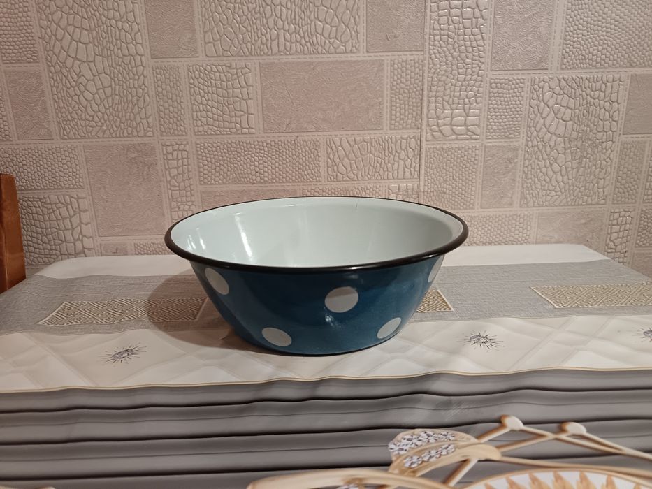 Казан СССР.  3л.Бидон.Чашка