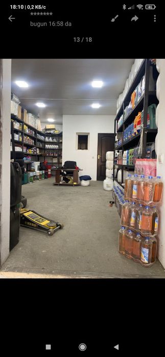 СРОЧНА...Йул юзида склад магазин любой бизнес