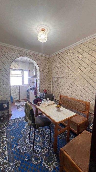 3 хонали квартира сотилади