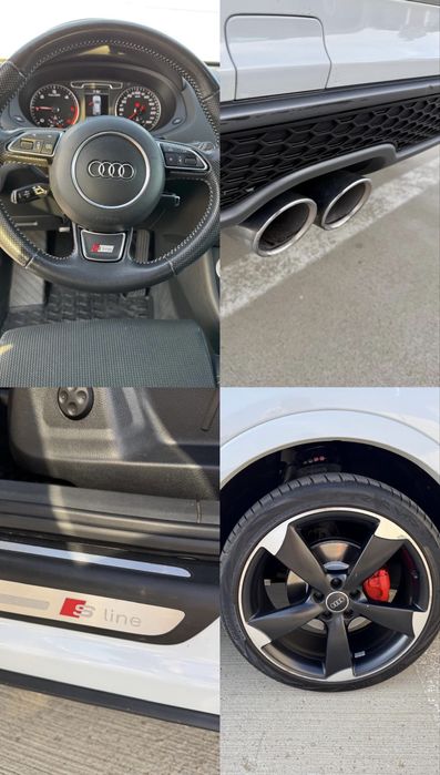 AUDI Q3 2014 — imagine 4