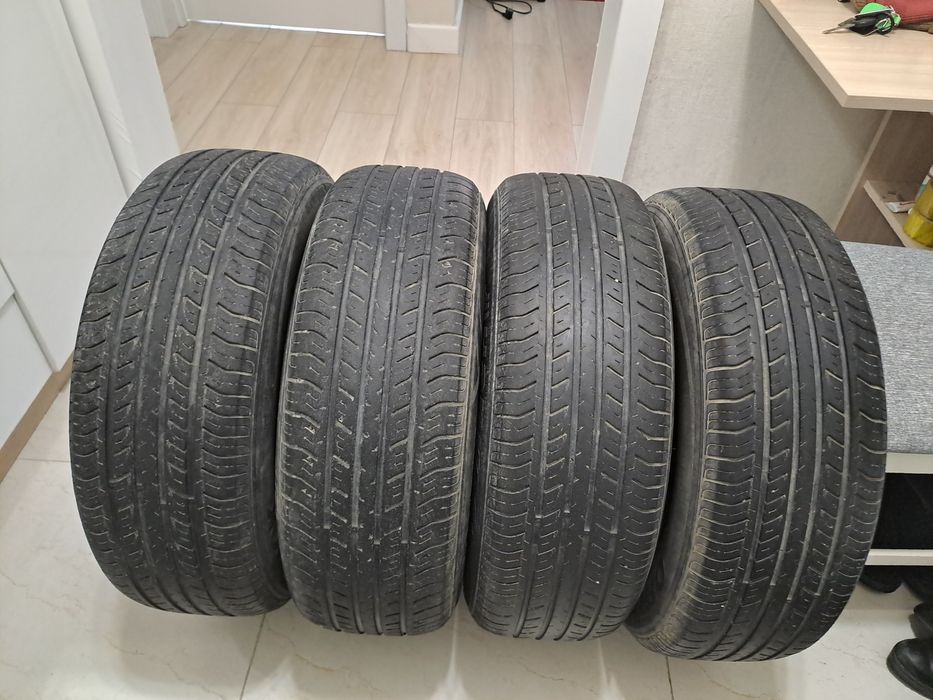 Шины летние r15 195/65