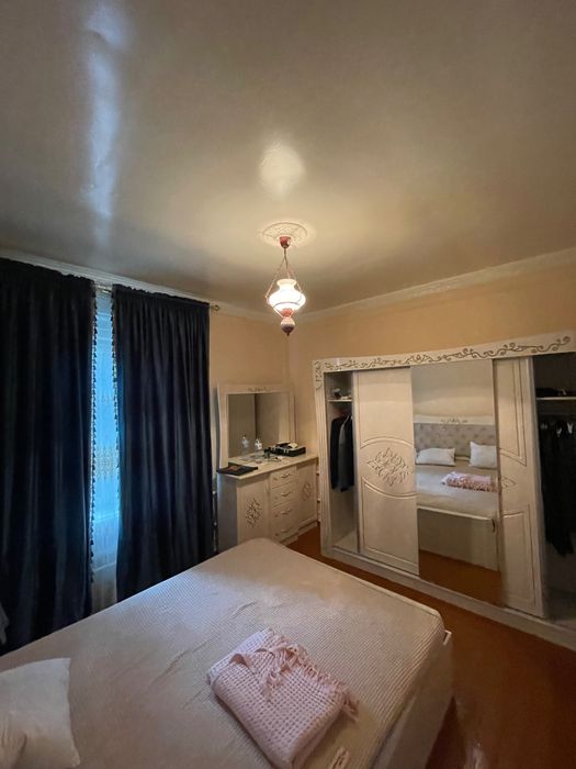 Квартира, 3-х (4) комнатная