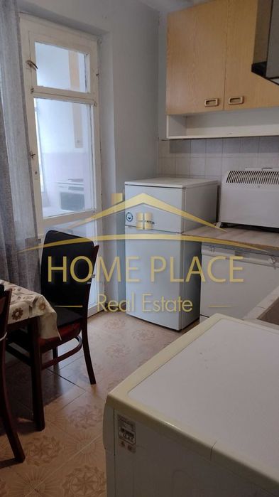 Дава се под наем Двустаен апартамент в Варна, Кайсиева градина - 84 кв.м за 278.97 € - Снимка #5