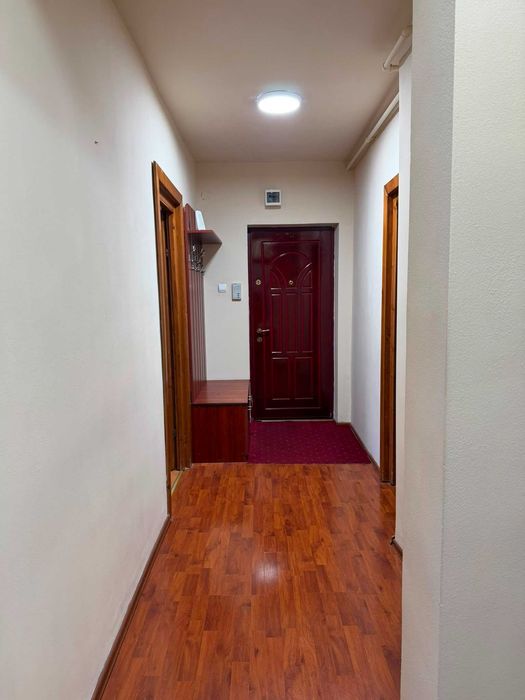 Vand apartament Simleu Silvaniei