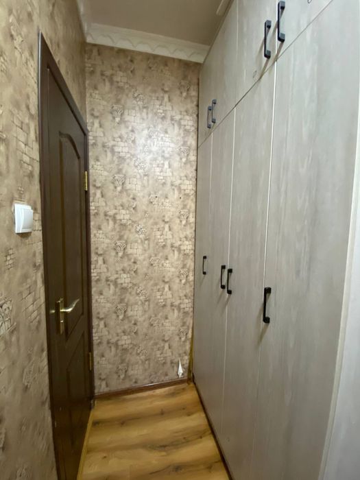 Аренда Чиланзар Метро! 1хона 2 килинган Своя!