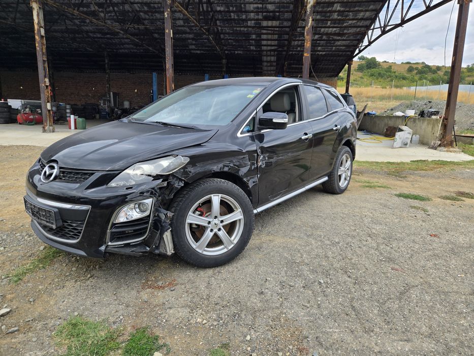 Mazda CX-7 2.2D 173 к.с. /Мазда НА ЧАСТИ!!!