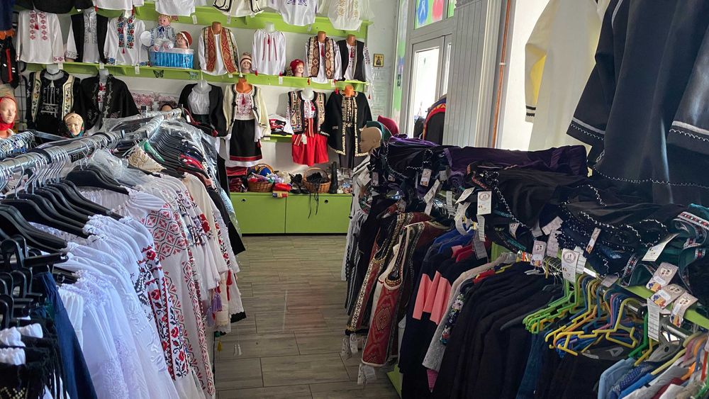 OPORTUNITATE INVESTIȚIONALĂ – Afacere la cheie cu produse tradiționale