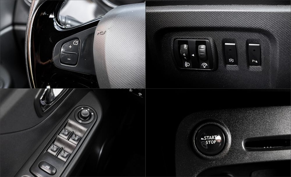 ~Renault Captur~0.9 Tce~An 2014~Km 104000 !!!