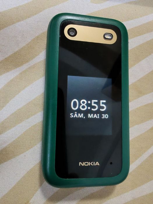 Nokia Flip 4G Volte