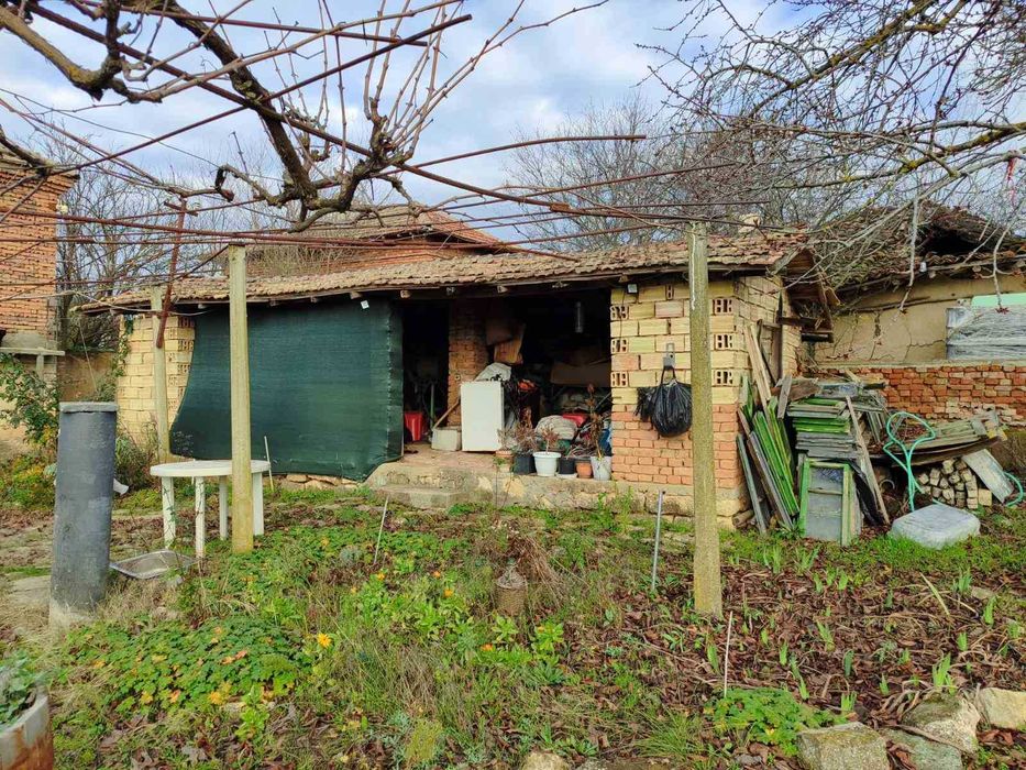 Продава се Къща в с. Гешаново, Област Добрич - 100 кв.м за 67 €/кв.м - Снимка #21