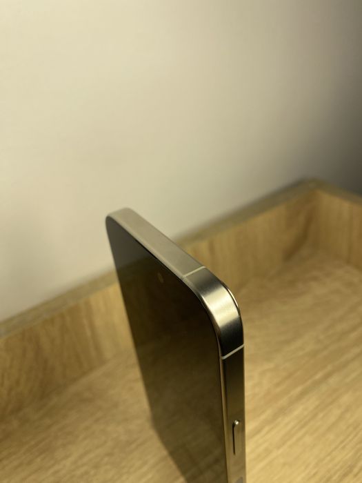 КАТО НОВ Iphone 15 pro 128gb 100%