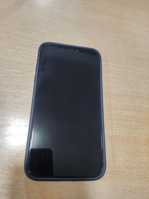 iPhone 11 128 GB 75%