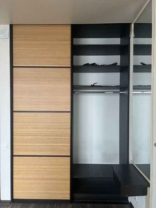 Шкаф-купе/Самовывоз