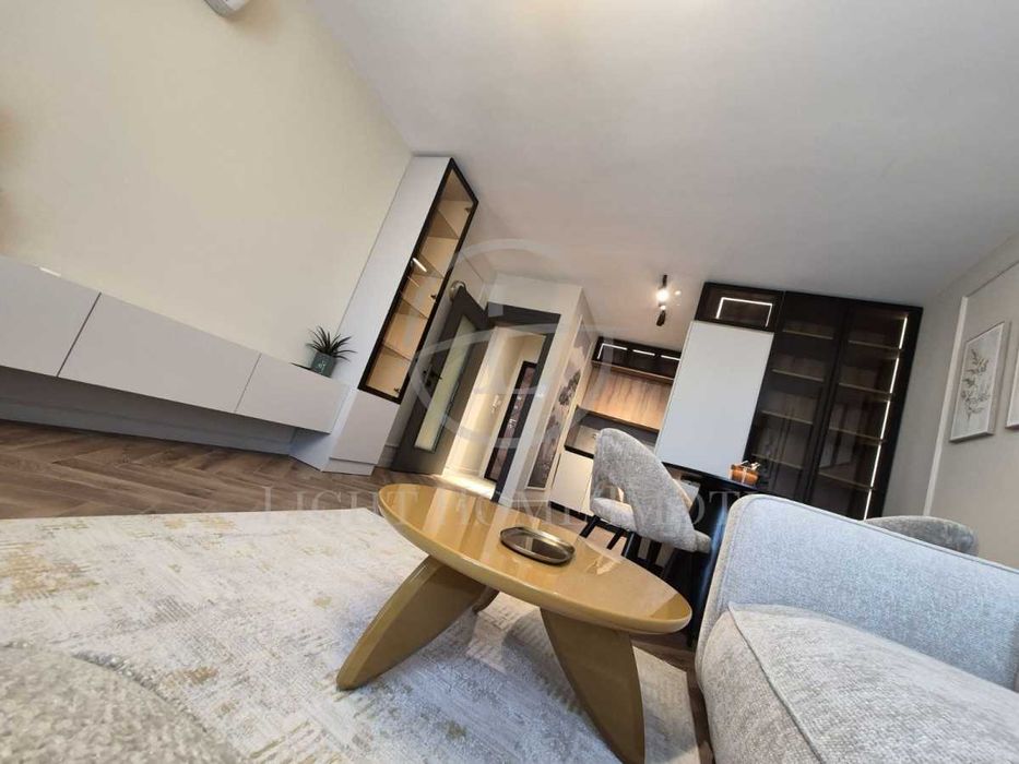 Продава се Двустаен апартамент в Пловдив, Остромила - 62 кв.м за 1143 €/кв.м - Снимка #4