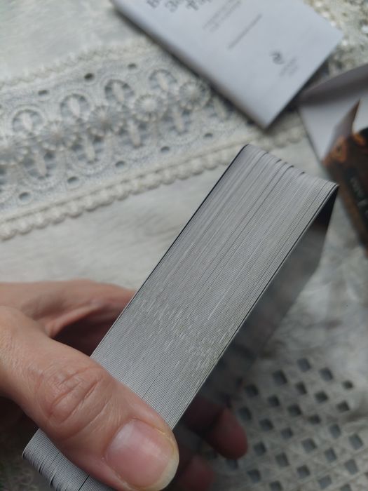 Таро Волшебное зеркало таро