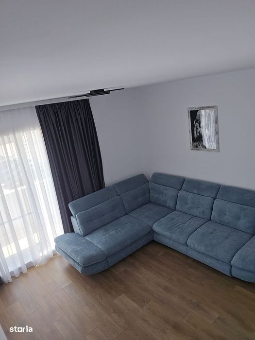 Bulevardul Timișoara, Sec.6 – 58 mp, Etaj 5/8, Avantgard Grand Village