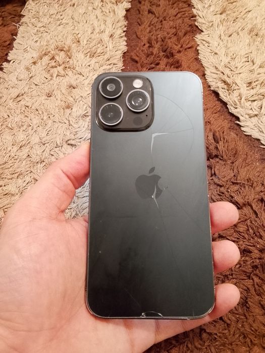 iPhone 15 Pro Max 1T память