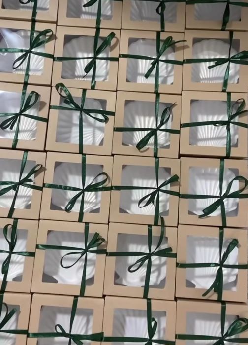 Ракушки -250 тг.