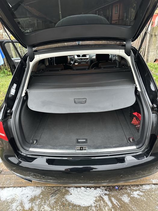 AUDI A4 2011 — imagine 4