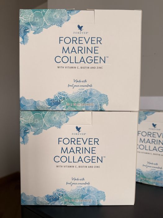 Collagen Marin Forever