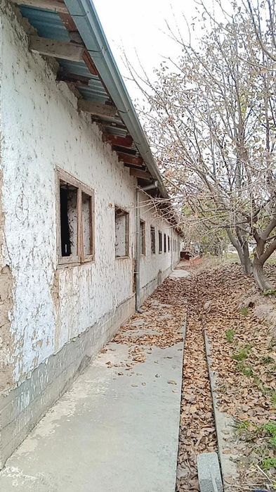 Очень срочно продается готовая ферма 1,27 Га Маданият