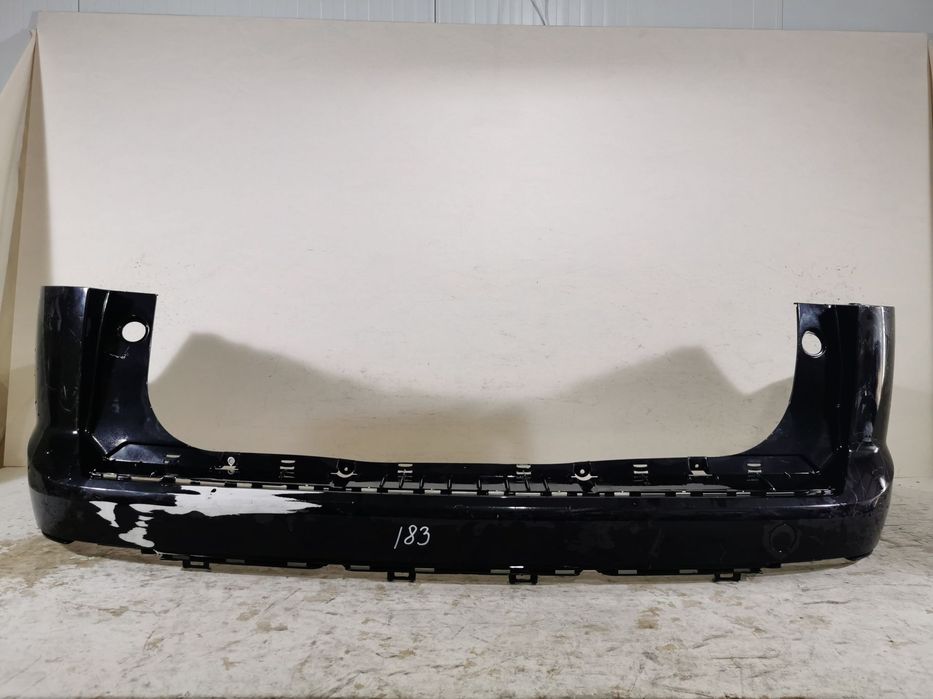 Bara spate Opel Vectra kombi, 2002, 2003, 2004, 2005, 2006, 2007, 2008, cod OE 551004542