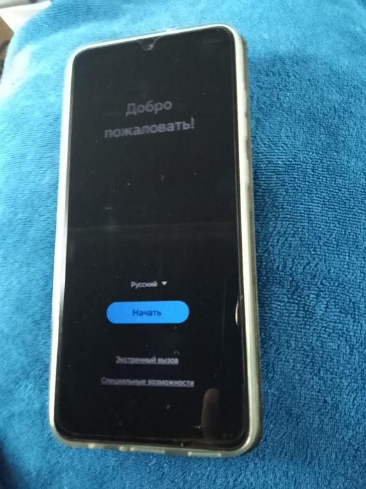 Samsung galaxy A5 продам