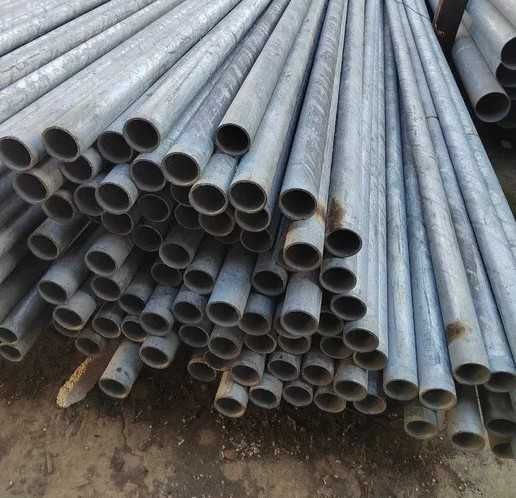 Оцинковка труба | Нержавейка Труба | Безшовная