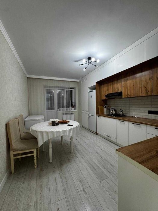 Продам 3х комн кв Батыс с ремонтом 63школа