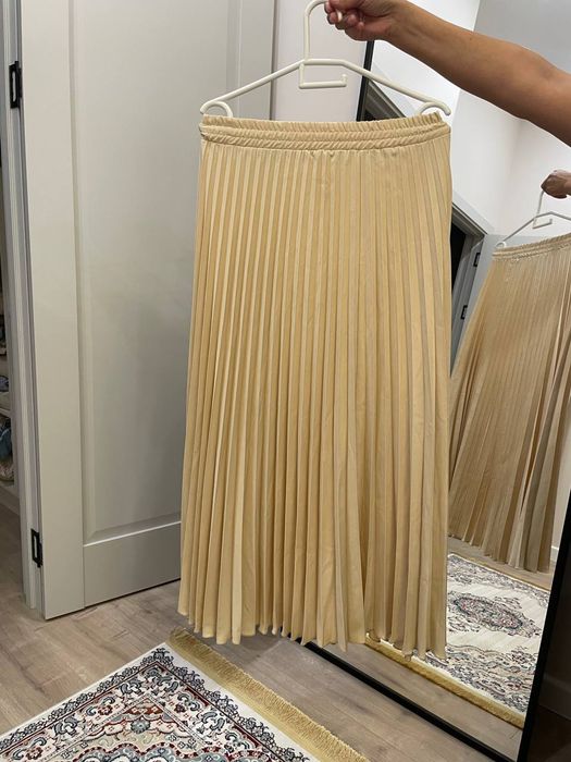 Юбка 1000тг размер S