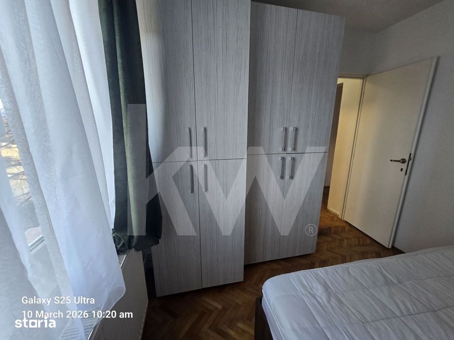 Apartament 2 camere