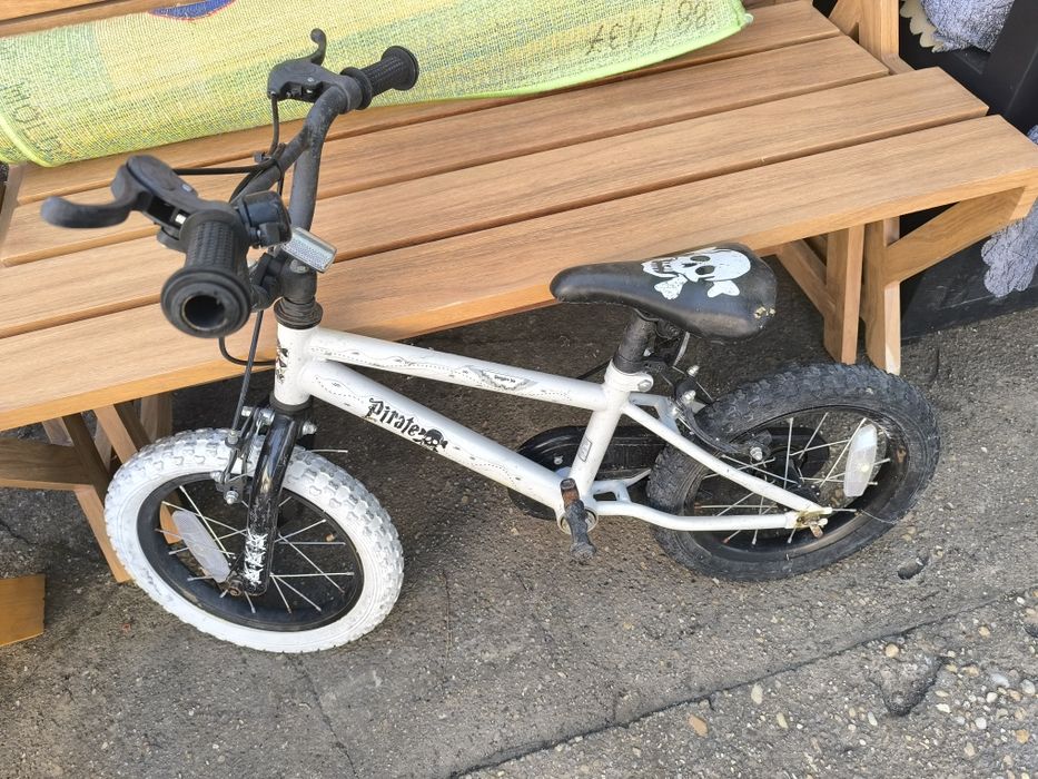 Детски велосипед