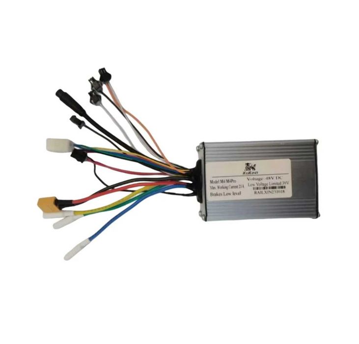 Controler T4 48v 21A