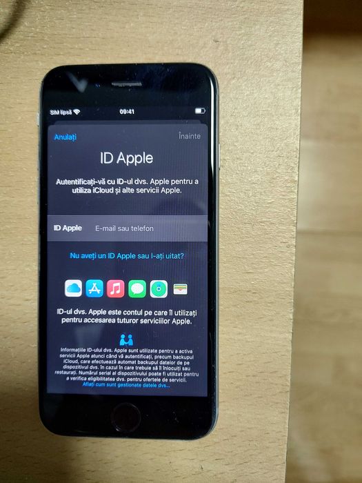 Apple Iphone 6S,A1688