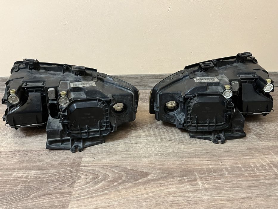 Фарове за Audi A4 B6/ Ауди А4 Б6 2003г