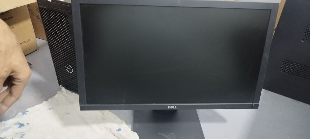 МонитораDell P2418Dc