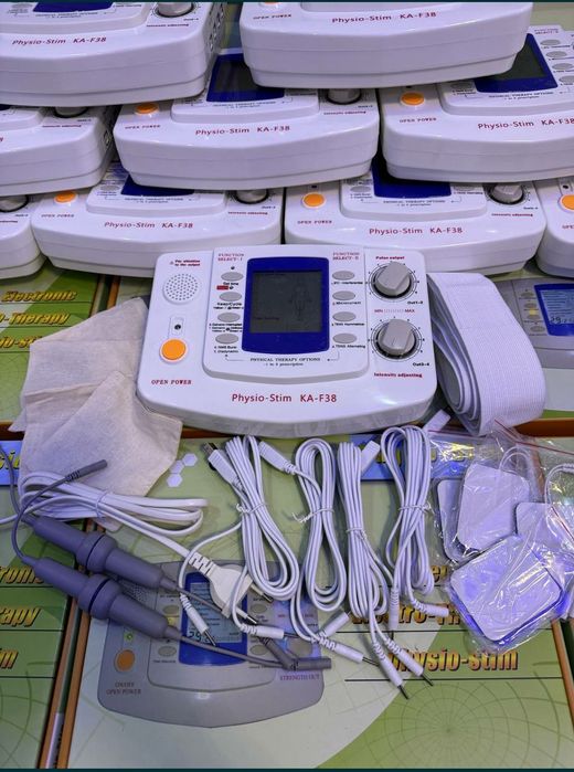 Zinda 4avlod  F-KA 38