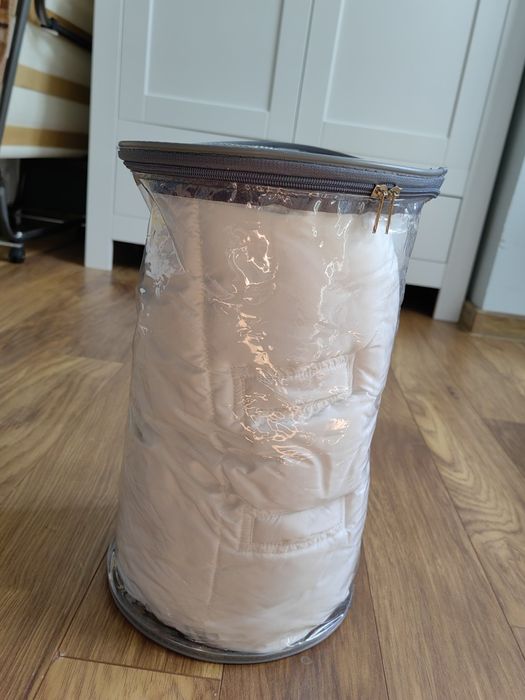 Зимно чувалче ново