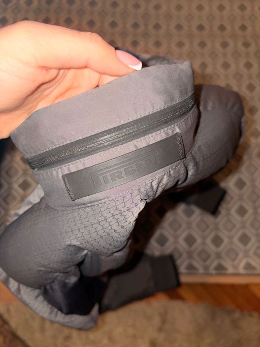 Зимно яке Pirelli